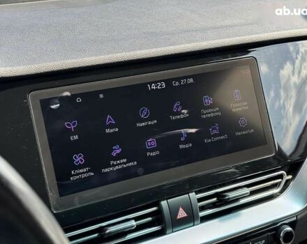 Киа Niro, объемом двигателя 0 л и пробегом 62 тыс. км за 22450 $, фото 23 на Automoto.ua