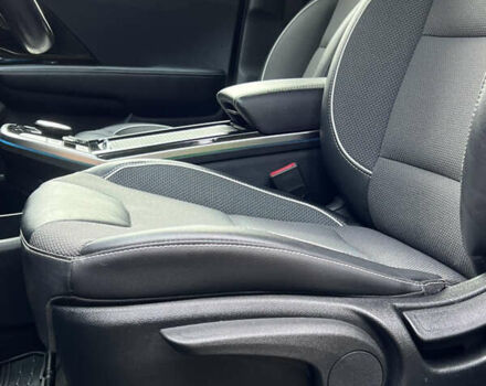 Киа Niro, объемом двигателя 0 л и пробегом 89 тыс. км за 18500 $, фото 20 на Automoto.ua