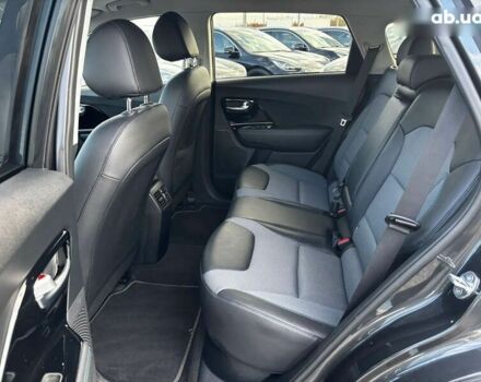 Киа Niro, объемом двигателя 0 л и пробегом 50 тыс. км за 19999 $, фото 27 на Automoto.ua