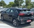 Киа Niro, объемом двигателя 0 л и пробегом 99 тыс. км за 20200 $, фото 5 на Automoto.ua
