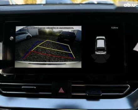 Кіа Niro, об'ємом двигуна 0 л та пробігом 59 тис. км за 23800 $, фото 4 на Automoto.ua