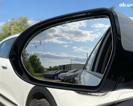 Киа Niro, объемом двигателя 0 л и пробегом 112 тыс. км за 21900 $, фото 10 на Automoto.ua