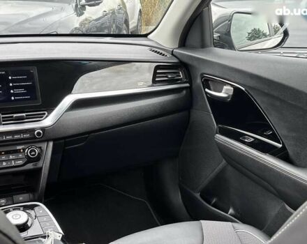 Киа Niro, объемом двигателя 0 л и пробегом 40 тыс. км за 23100 $, фото 19 на Automoto.ua