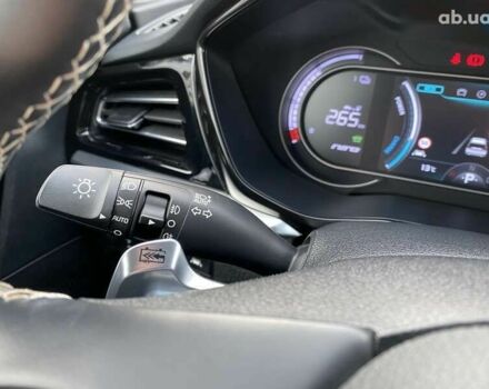 Киа Niro, объемом двигателя 0 л и пробегом 96 тыс. км за 20600 $, фото 29 на Automoto.ua