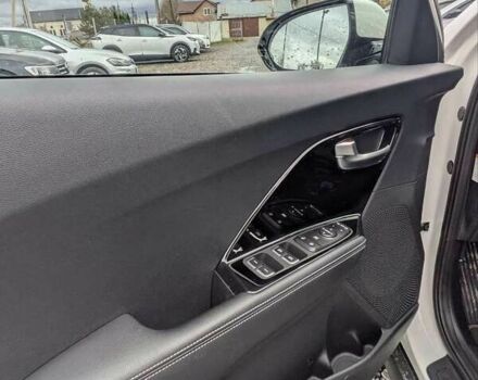 Киа Niro, объемом двигателя 0 л и пробегом 50 тыс. км за 17300 $, фото 3 на Automoto.ua