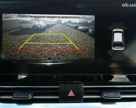 Кіа Niro, об'ємом двигуна 0 л та пробігом 57 тис. км за 24700 $, фото 16 на Automoto.ua