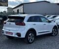 Киа Niro, объемом двигателя 0 л и пробегом 53 тыс. км за 19999 $, фото 7 на Automoto.ua
