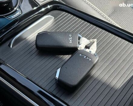 Киа Niro, объемом двигателя 0 л и пробегом 62 тыс. км за 22450 $, фото 22 на Automoto.ua