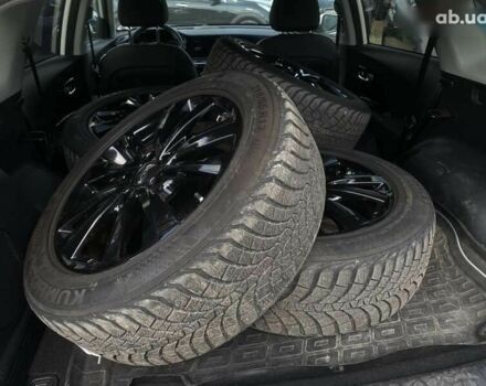 Кіа Niro, об'ємом двигуна 0 л та пробігом 47 тис. км за 23900 $, фото 6 на Automoto.ua