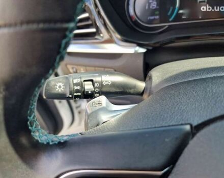 Киа Niro, объемом двигателя 0 л и пробегом 106 тыс. км за 19500 $, фото 24 на Automoto.ua