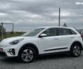 Киа Niro, объемом двигателя 0 л и пробегом 98 тыс. км за 19550 $, фото 4 на Automoto.ua