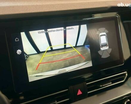 Киа Niro, объемом двигателя 0 л и пробегом 119 тыс. км за 18700 $, фото 28 на Automoto.ua