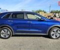 Киа Niro, объемом двигателя 0 л и пробегом 21 тыс. км за 22700 $, фото 9 на Automoto.ua