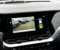 Киа Niro, объемом двигателя 0 л и пробегом 55 тыс. км за 24999 $, фото 22 на Automoto.ua