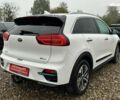 Киа Niro, объемом двигателя 0 л и пробегом 56 тыс. км за 23400 $, фото 20 на Automoto.ua