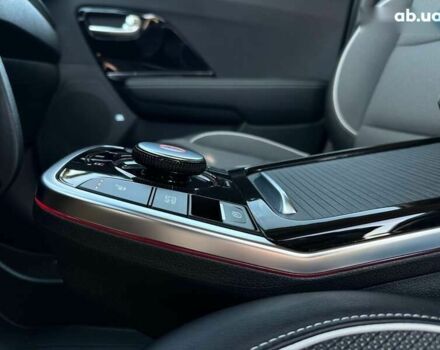 Киа Niro, объемом двигателя 0 л и пробегом 37 тыс. км за 23600 $, фото 13 на Automoto.ua