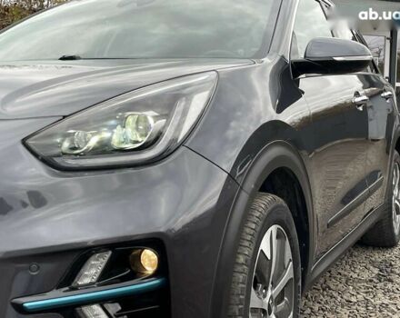 Кіа Niro, об'ємом двигуна 0 л та пробігом 44 тис. км за 21193 $, фото 9 на Automoto.ua