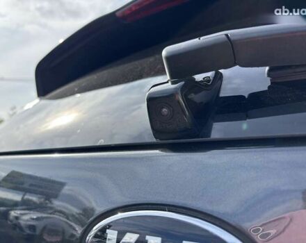 Киа Niro, объемом двигателя 0 л и пробегом 67 тыс. км за 22400 $, фото 12 на Automoto.ua