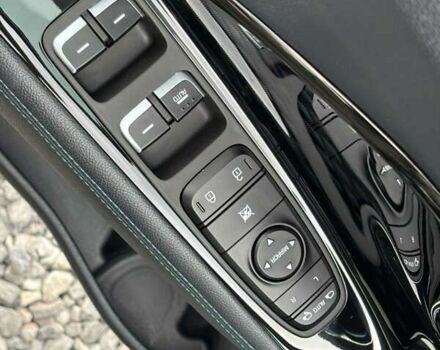 Киа Niro, объемом двигателя 0 л и пробегом 62 тыс. км за 21999 $, фото 11 на Automoto.ua