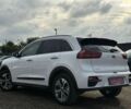Киа Niro 2021 в Луцке на Automoto.ua Киа Niro, объемом двигателя 0 л и пробегом 82 тыс. км за 21627 $, фото 5 на Automoto.ua