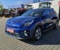 Киа Niro, объемом двигателя 0 л и пробегом 21 тыс. км за 22700 $, фото 2 на Automoto.ua