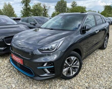 Киа Niro, объемом двигателя 0 л и пробегом 67 тыс. км за 23400 $, фото 15 на Automoto.ua