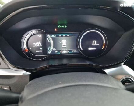 Киа Niro, объемом двигателя 0 л и пробегом 97 тыс. км за 19100 $, фото 24 на Automoto.ua