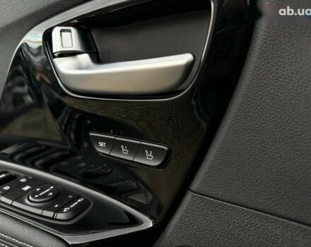 Киа Niro, объемом двигателя 0 л и пробегом 62 тыс. км за 23600 $, фото 6 на Automoto.ua