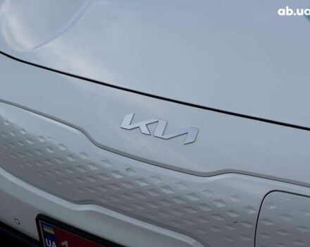 Киа Niro, объемом двигателя 0 л и пробегом 72 тыс. км за 23600 $, фото 17 на Automoto.ua