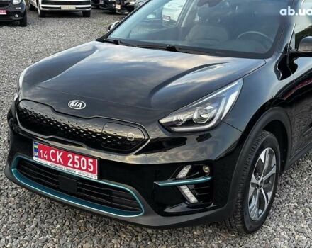 Киа Niro, объемом двигателя 0 л и пробегом 80 тыс. км за 21250 $, фото 3 на Automoto.ua