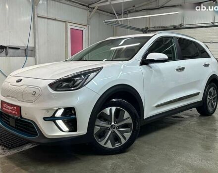 Кіа Niro, об'ємом двигуна 0 л та пробігом 35 тис. км за 24400 $, фото 22 на Automoto.ua