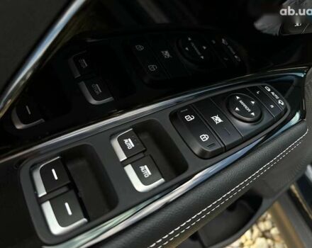 Кіа Niro, об'ємом двигуна 0 л та пробігом 57 тис. км за 24700 $, фото 9 на Automoto.ua