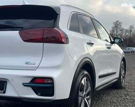 Кіа Niro, об'ємом двигуна 0 л та пробігом 69 тис. км за 20323 $, фото 12 на Automoto.ua