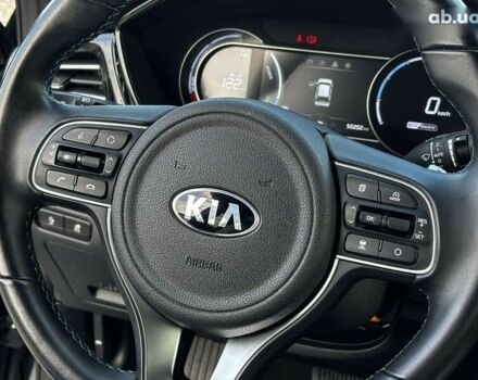 Киа Niro, объемом двигателя 0 л и пробегом 50 тыс. км за 19999 $, фото 18 на Automoto.ua