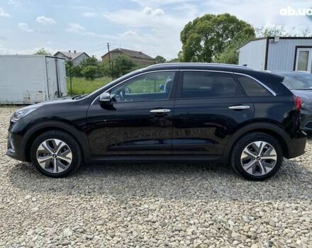 Кіа Niro, об'ємом двигуна 0 л та пробігом 56 тис. км за 22900 $, фото 17 на Automoto.ua
