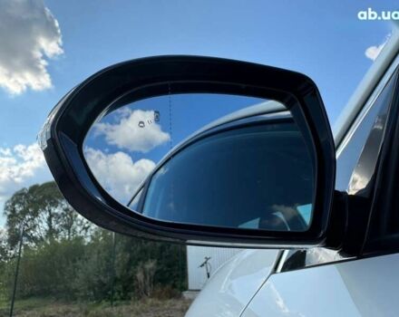 Кіа Niro, об'ємом двигуна 0 л та пробігом 59 тис. км за 23800 $, фото 6 на Automoto.ua