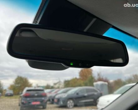 Киа Niro, объемом двигателя 0 л и пробегом 62 тыс. км за 23500 $, фото 8 на Automoto.ua