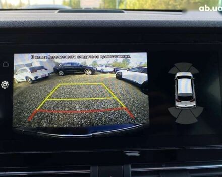 Киа Niro, объемом двигателя 0 л и пробегом 123 тыс. км за 20600 $, фото 12 на Automoto.ua