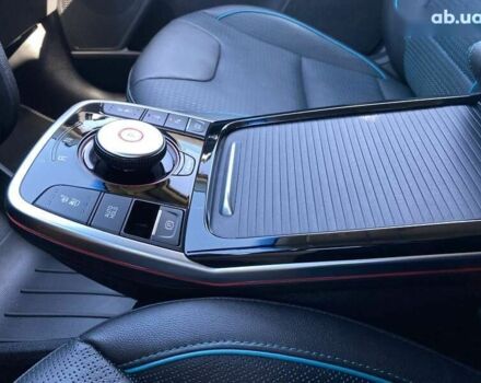 Кіа Niro, об'ємом двигуна 0 л та пробігом 64 тис. км за 23900 $, фото 10 на Automoto.ua