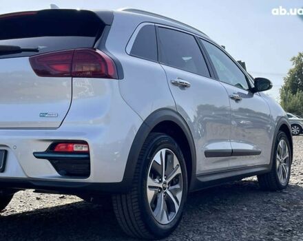 Киа Niro, объемом двигателя 0 л и пробегом 51 тыс. км за 20214 $, фото 12 на Automoto.ua
