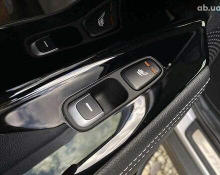 Киа Niro, объемом двигателя 0 л и пробегом 135 тыс. км за 20900 $, фото 18 на Automoto.ua