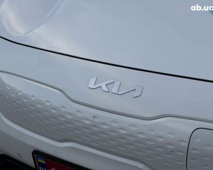 Киа Niro, объемом двигателя 0 л и пробегом 72 тыс. км за 23600 $, фото 18 на Automoto.ua