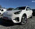 Кіа Niro, об'ємом двигуна 0 л та пробігом 53 тис. км за 20950 $, фото 3 на Automoto.ua