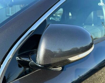 Киа Niro, объемом двигателя 0 л и пробегом 37 тыс. км за 24600 $, фото 15 на Automoto.ua