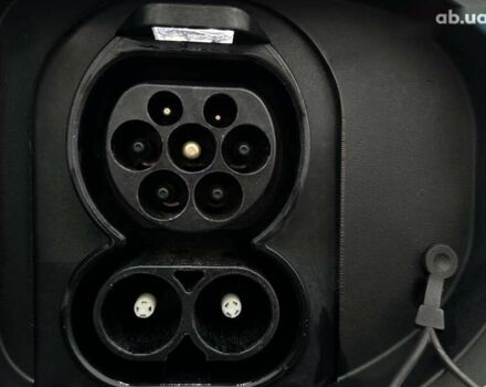 Киа Niro, объемом двигателя 0 л и пробегом 56 тыс. км за 23400 $, фото 14 на Automoto.ua