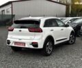 Киа Niro, объемом двигателя 0 л и пробегом 48 тыс. км за 24350 $, фото 8 на Automoto.ua