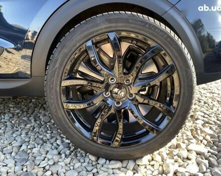 Киа Niro, объемом двигателя 0 л и пробегом 57 тыс. км за 23900 $, фото 6 на Automoto.ua