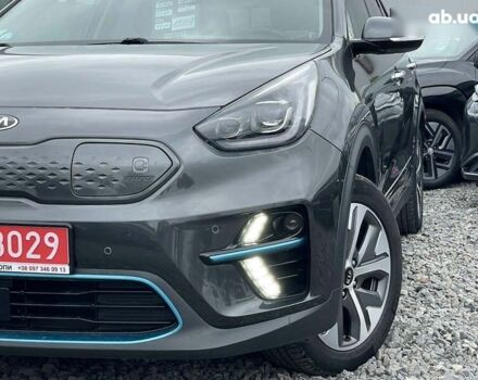 Киа Niro, объемом двигателя 0 л и пробегом 105 тыс. км за 20500 $, фото 5 на Automoto.ua