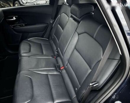 Киа Niro, объемом двигателя 0 л и пробегом 104 тыс. км за 20800 $, фото 24 на Automoto.ua