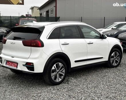 Киа Niro, объемом двигателя 0 л и пробегом 55 тыс. км за 24999 $, фото 10 на Automoto.ua